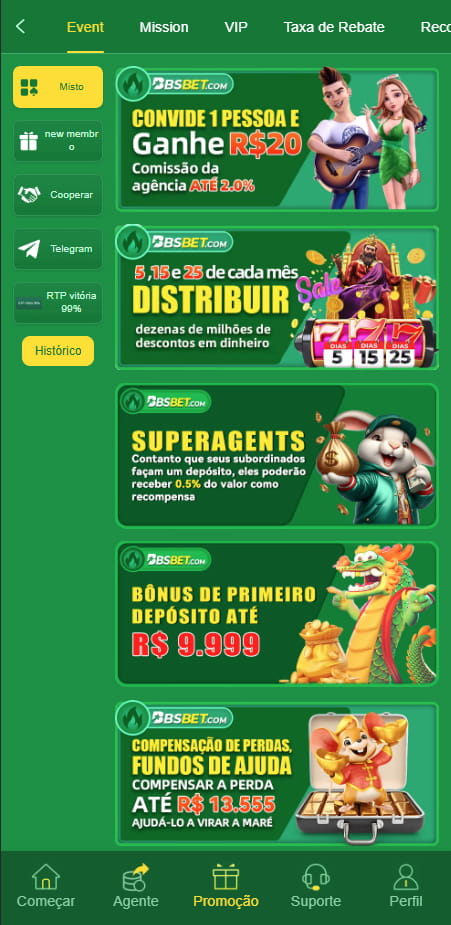 This image is the second image of the app, Brazil's encrypted odds-on top online betting software