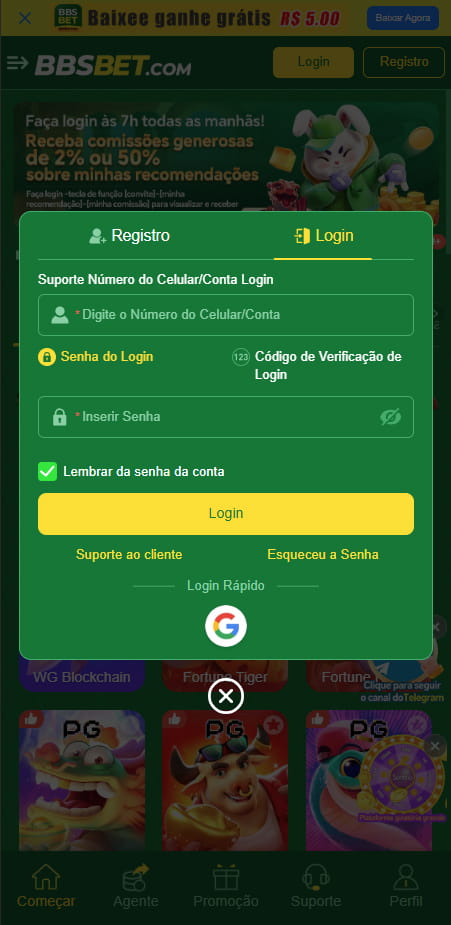 This image is app homepage image of best online betting app in Brazil